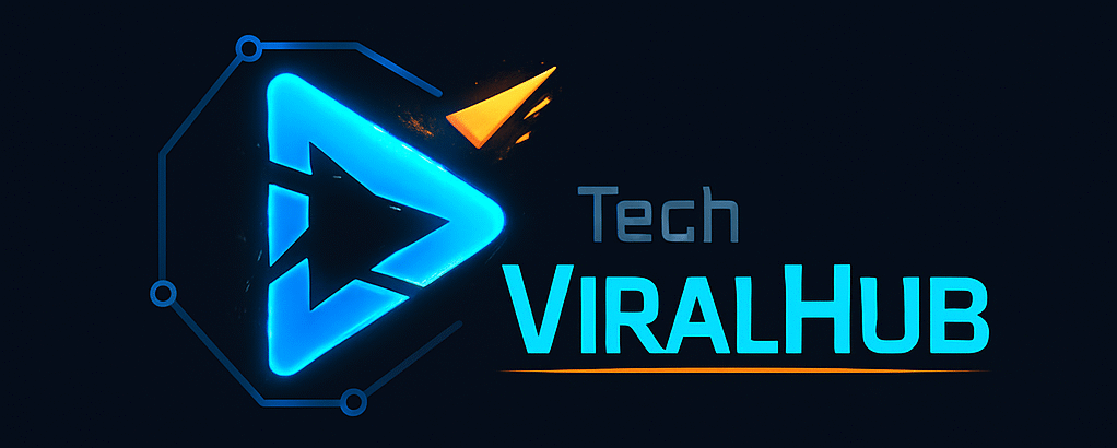 TechViralHub logo