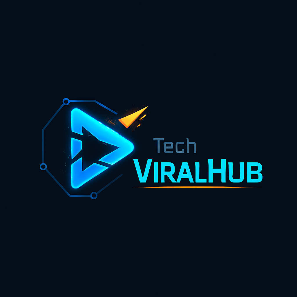 TechViralHub logo